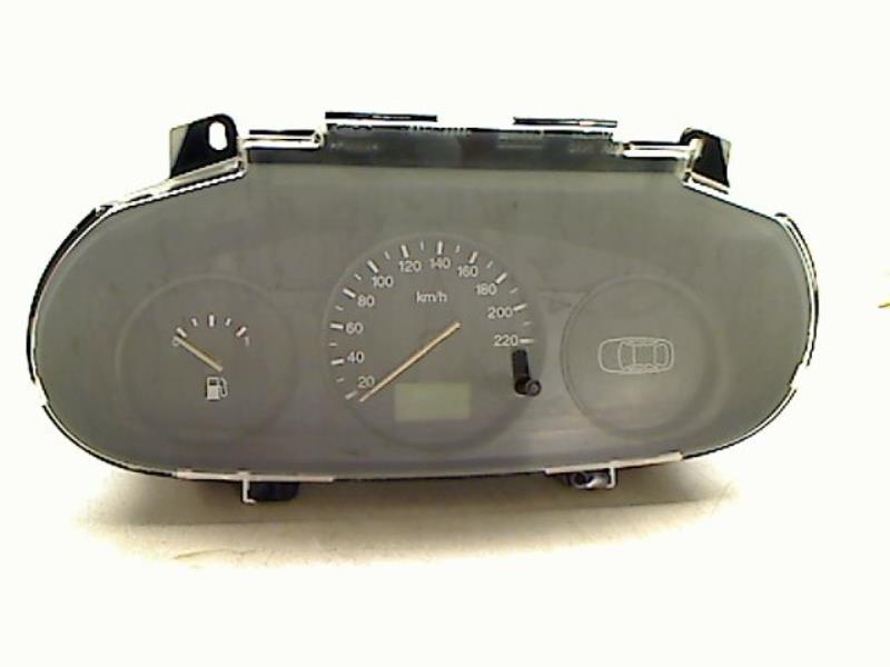 Compteur FORD FIESTA 4 PHASE 2 Diesel - 1