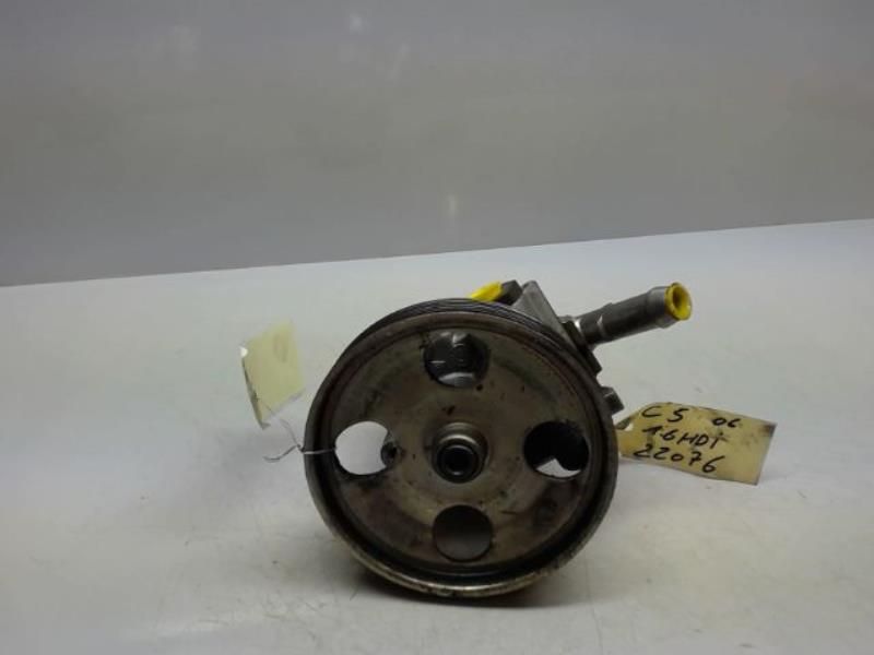 Pompe de direction CITROEN C5 1 PHASE 2 Diesel - 1