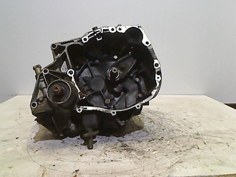 Scatola cambio RENAULT CLIO 1 PHASE 3 Gasolina - 1