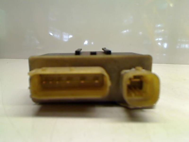 Boitier de prechauffage PEUGEOT 207  - 1