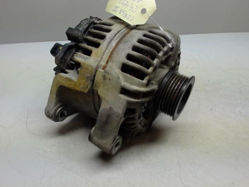 Alternateur OPEL CORSA D PHASE 1 Essence - 1