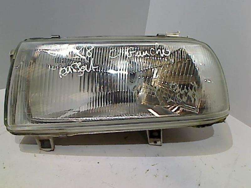 Gruppo ottico anteriore principale sinistro (luci)(faro) VOLKSWAGEN VENTO Diésel - 1