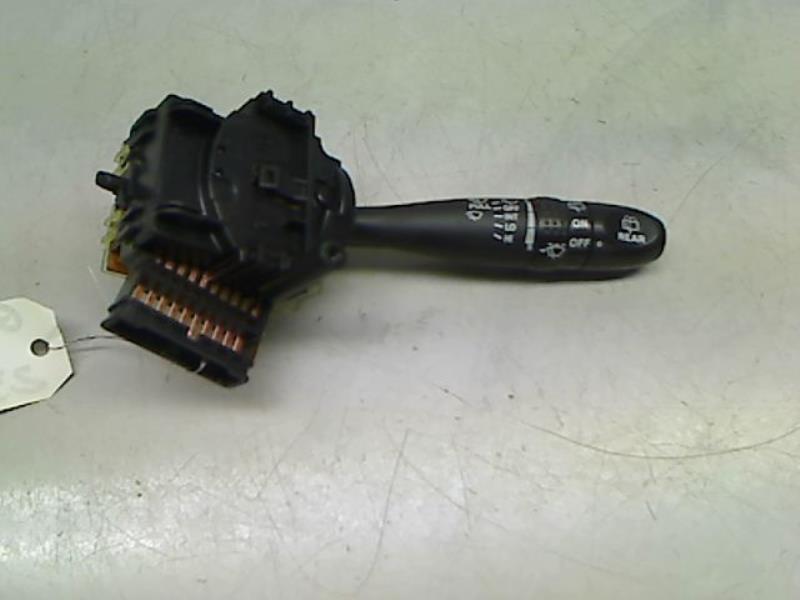Commodo d'essuie glaces HYUNDAI GETZ PHASE 2 Diesel - 1