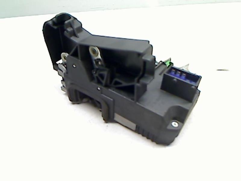 Serrure avant droit OPEL MERIVA A PHASE 2 Diesel - 1