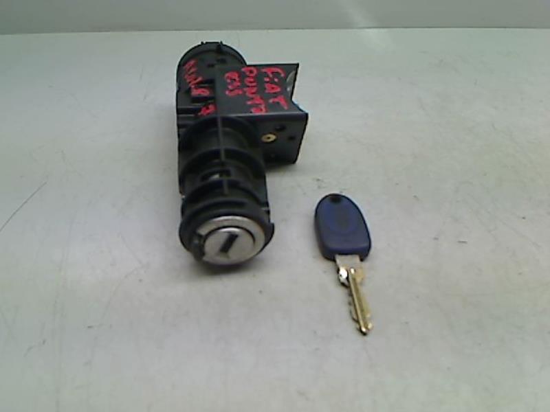 Antivol de direction FIAT PUNTO 1 PHASE 1 Essence - 1