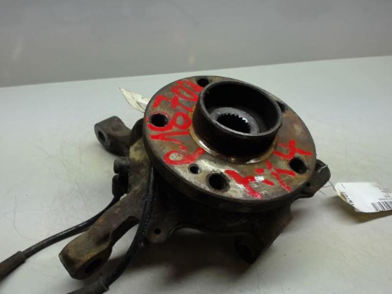 Fusee avant droit RENAULT SCENIC 1 PHASE 2 Diesel - 1