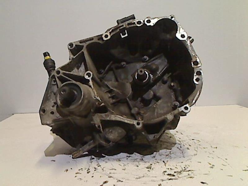 Boite de vitesses RENAULT CLIO 2 PHASE 1 Essence - 1