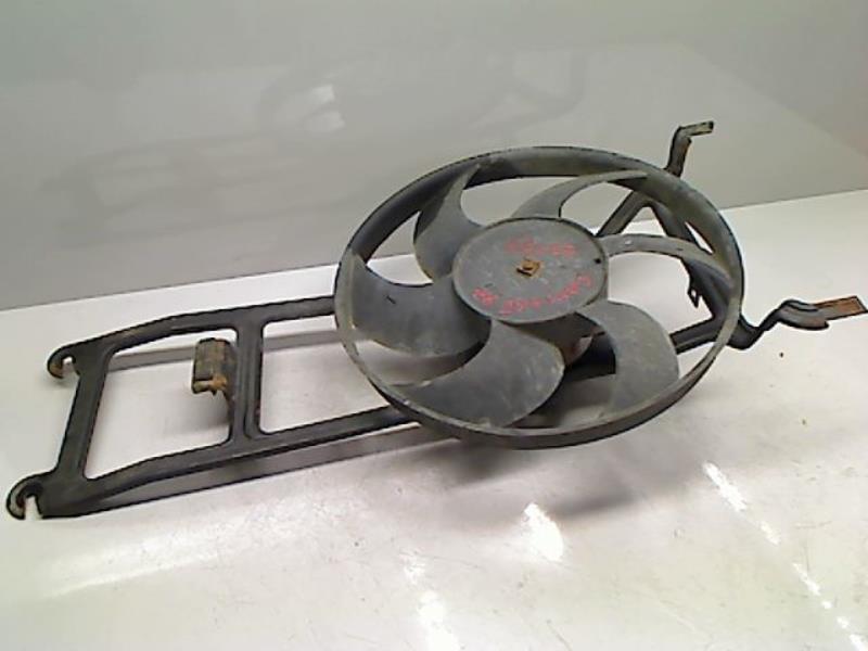 Ventilateur eau CITROEN SAXO PHASE 1 Diesel - 1