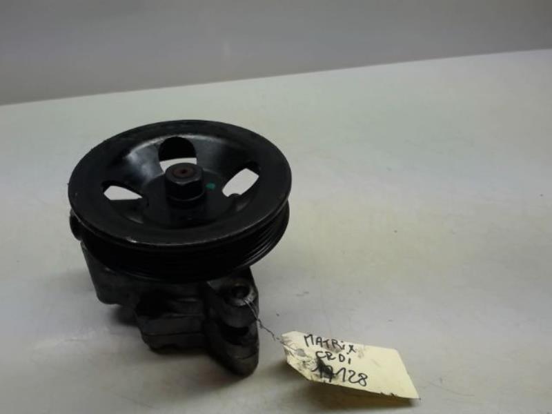 Pompe de direction HYUNDAI MATRIX PHASE 1 Diesel - 1