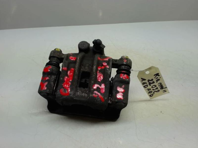 Etrier arriere droit (freinage) KIA CEE-D 1 PHASE 2 Diesel - 1