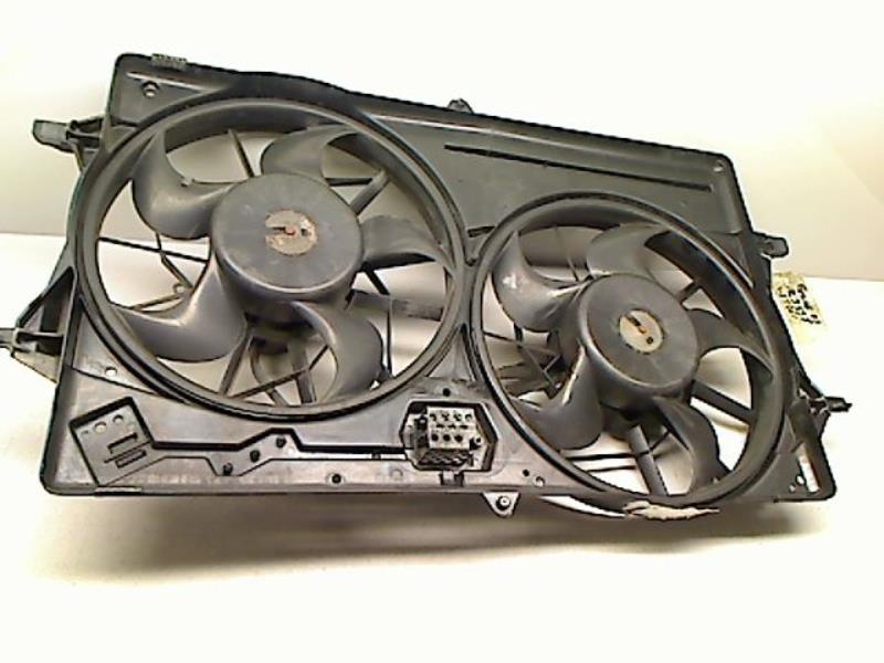 Ventilateur eau FORD FOCUS 1 Diesel - 1