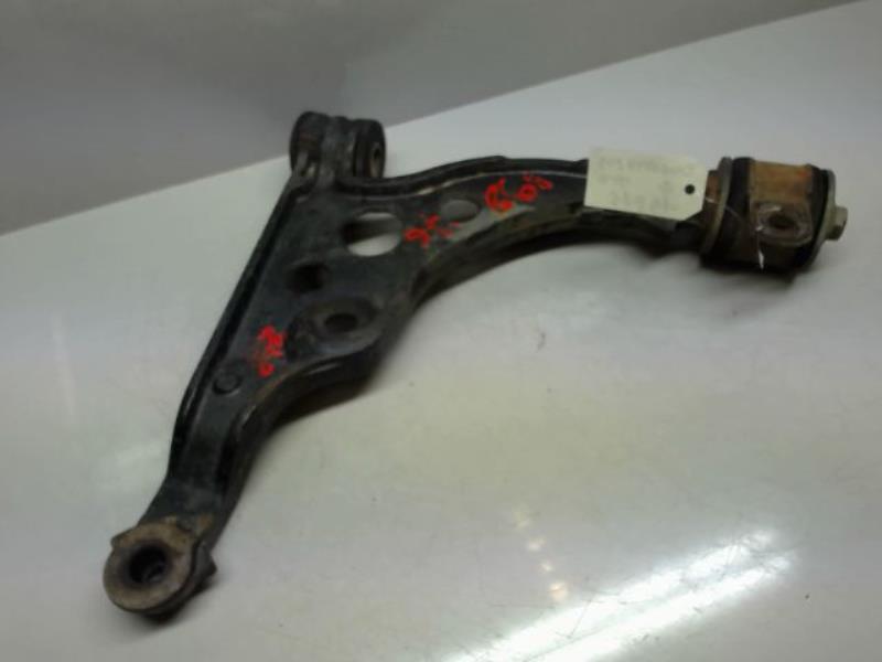 Triangle avant gauche FIAT DUCATO 2 PHASE 2 Diesel - 1
