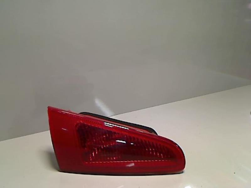 Feu arriere secondaire gauche (feux) ALFA ROMEO 147 PHASE 2 Essence - 1