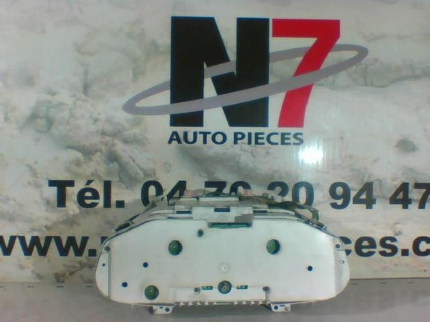 Compteur FORD FIESTA 3 PHASE 2 Essence - 1