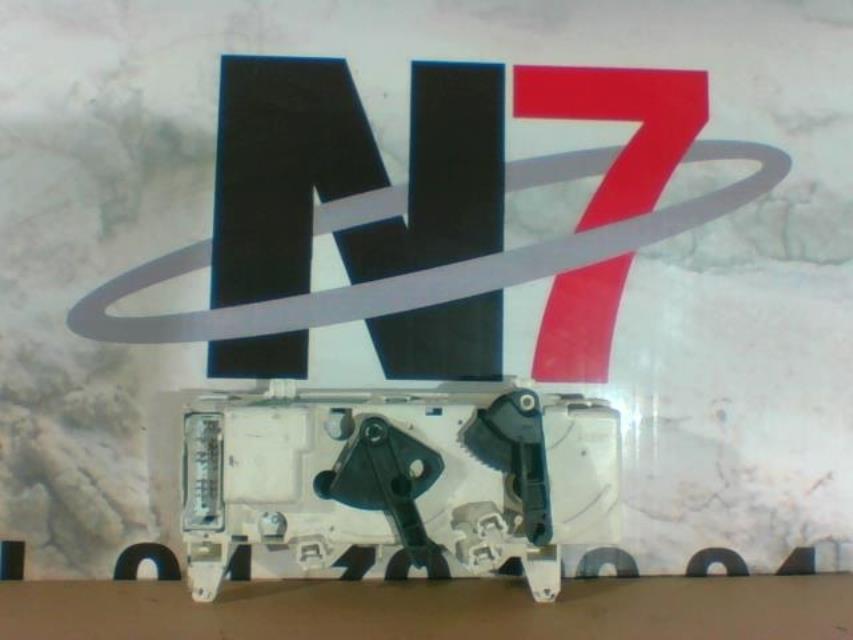 Comandi riscaldamento RENAULT MEGANE 2  - 1