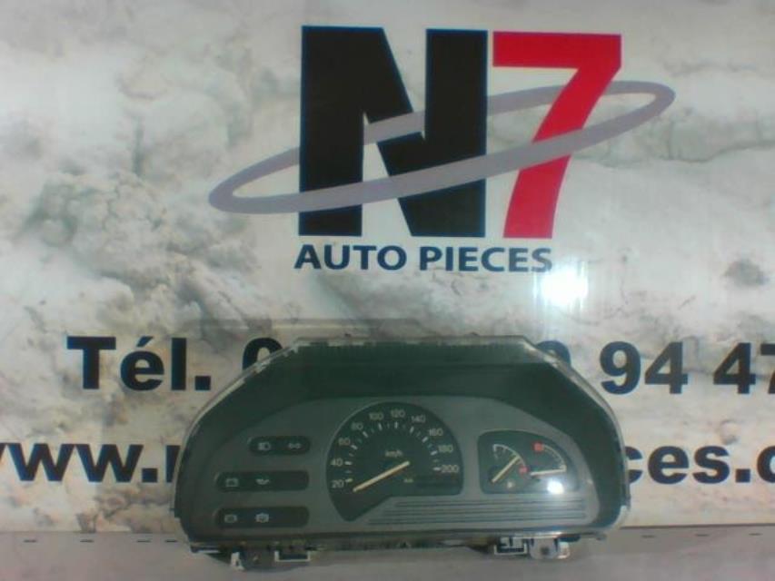 Compteur FORD FIESTA 3 PHASE 1 Essence - 1