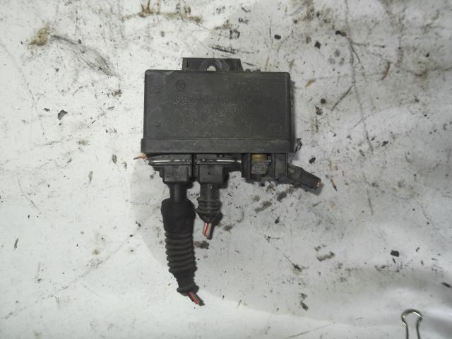 Boitier de prechauffage FIAT MULTIPLA PHASE 1 Diesel - 1