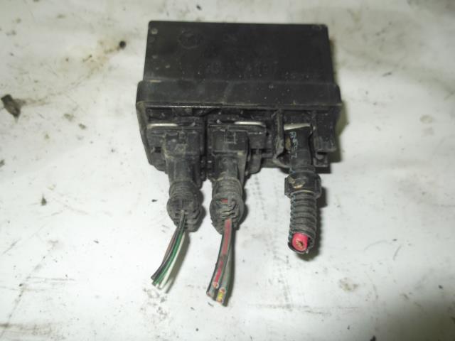 Boitier de prechauffage FIAT PUNTO 2 PHASE 1 Diesel - 1