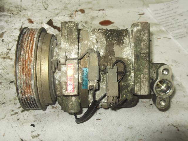 Compresseur clim NISSAN MICRA 2 PHASE 1 Essence - 1