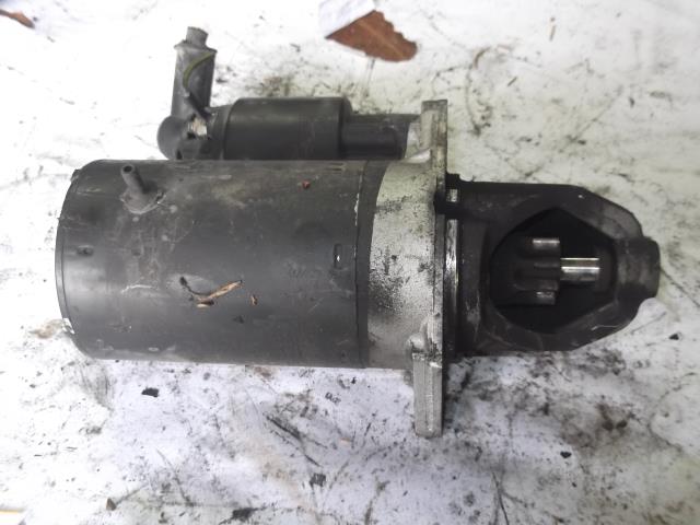 Demarreur NISSAN MICRA 2 PHASE 1 Essence - 1