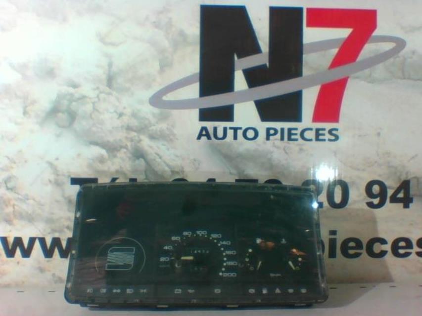 Compteur SEAT IBIZA 2 PHASE 3 Diesel - 1