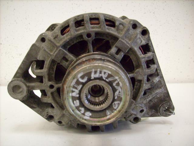 Alternatore RENAULT SCENIC 1 PHASE 2 Diésel - 1