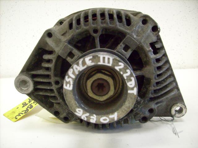 Alternatore RENAULT GRAND ESPACE 3 Diésel - 1