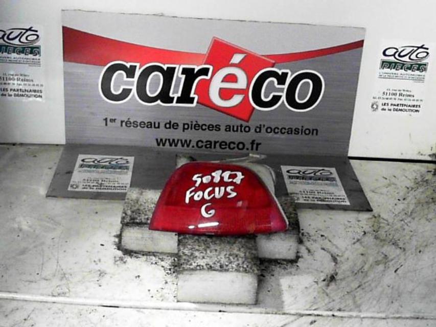 Anti brouillard arriere FORD FOCUS 1 Essence - 1