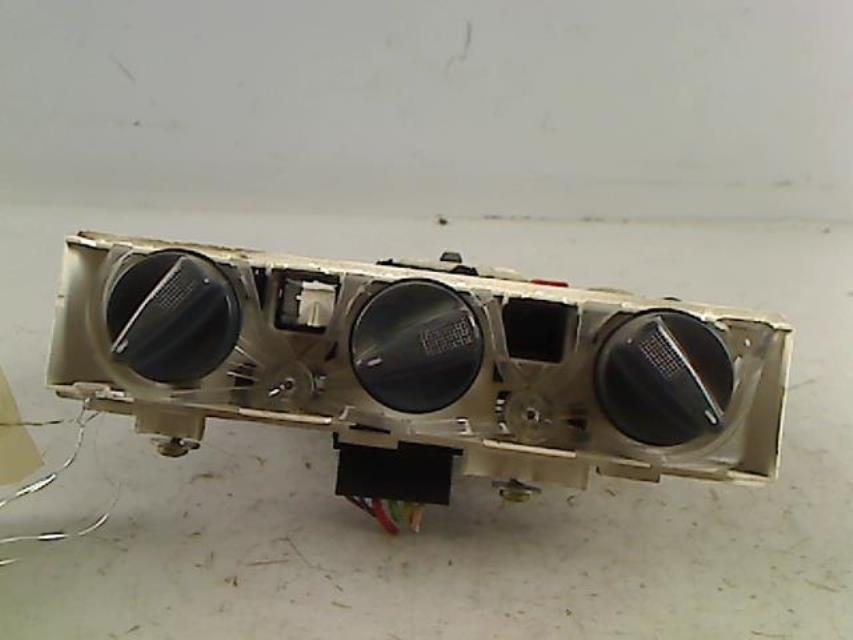 Commande chauffage SKODA FELICIA PHASE 1 BREAK Diesel - 1