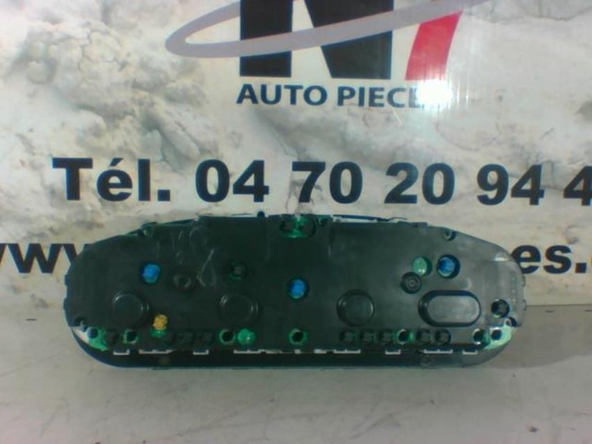 Compteur FIAT BRAVA Diesel - 1