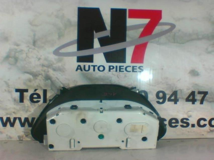 Photo de la pièce