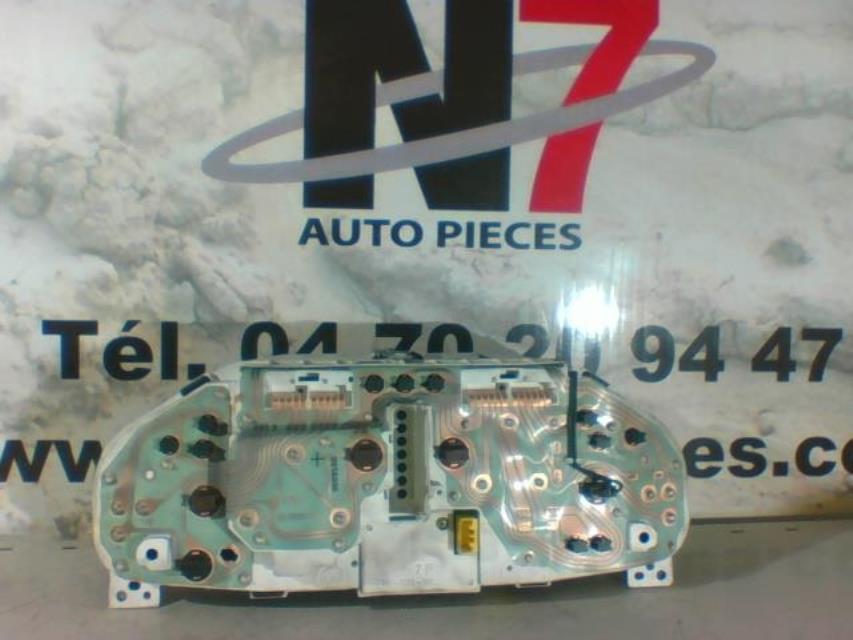 Compteur ROVER 400 2 Diesel - 1
