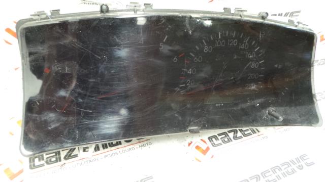 Image Compteur - TOYOTA COROLLA VERSO 1