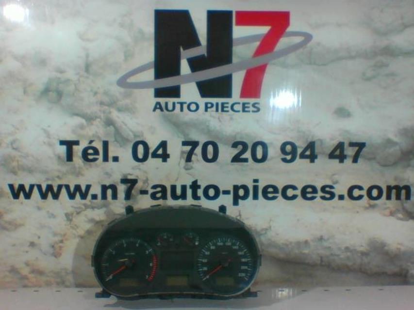 Compteur SEAT IBIZA 2 PHASE 3 Essence - 1
