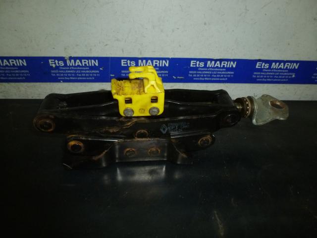 Cric RENAULT LAGUNA 1 PHASE 1 Essence - 1
