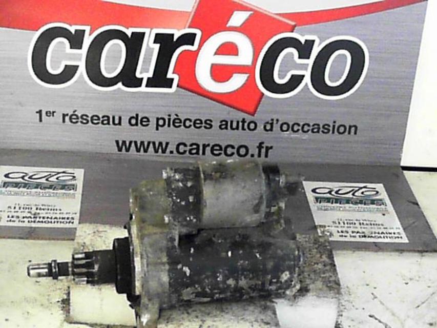 Demarreur SEAT IBIZA 2 PHASE 3 Essence - 1