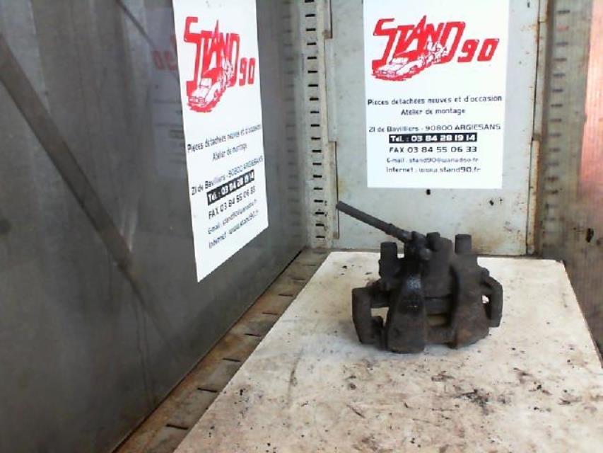 Pinza freni anteriore destra FIAT PUNTO 1 Gasolina - 1