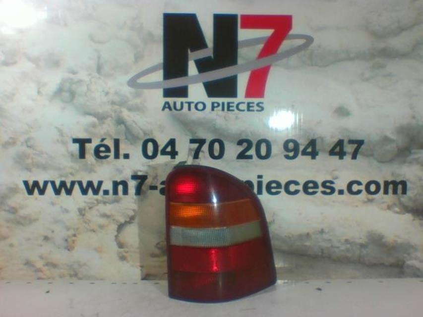Fanale posteriore principale destro (luci) FORD MONDEO 1 PHASE 1 Gasolina - 1