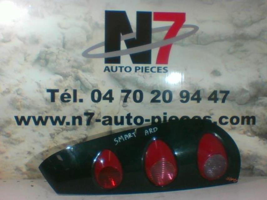 Fanale posteriore principale destro (luci) SMART FORFOUR 1 Diésel - 1
