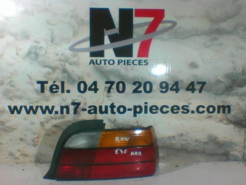 Fanale posteriore principale destro (luci) BMW SERIE 3 E36 Diésel - 1