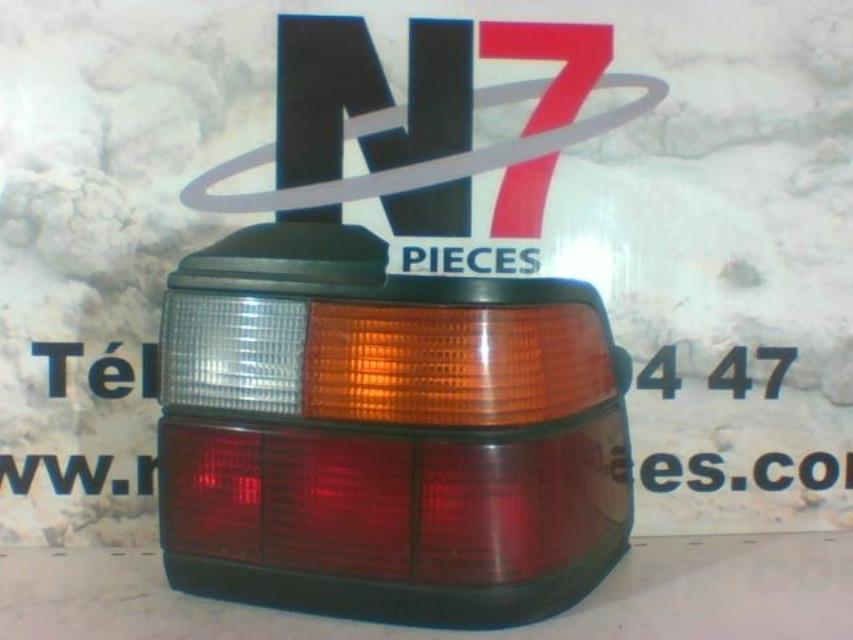 Fanale posteriore principale destro (luci) ROVER 200 1 Gasolina - 1