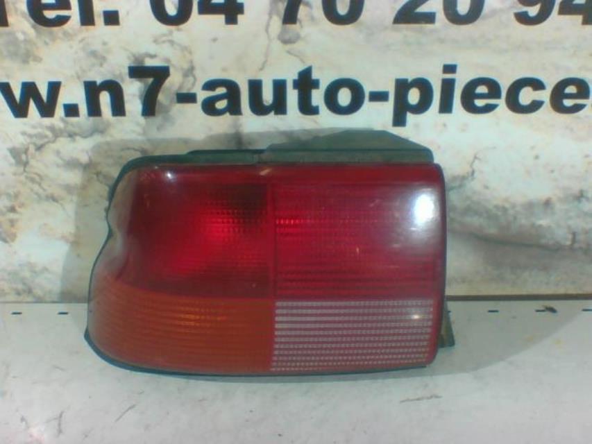 Fanale posteriore principale sinistro (luci) FORD ESCORT 6 Diésel - 1