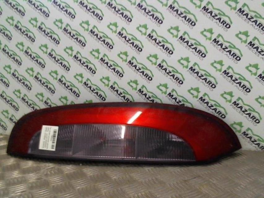 Fanale posteriore principale sinistro (luci) OPEL CORSA C PHASE 1 Diésel - 1