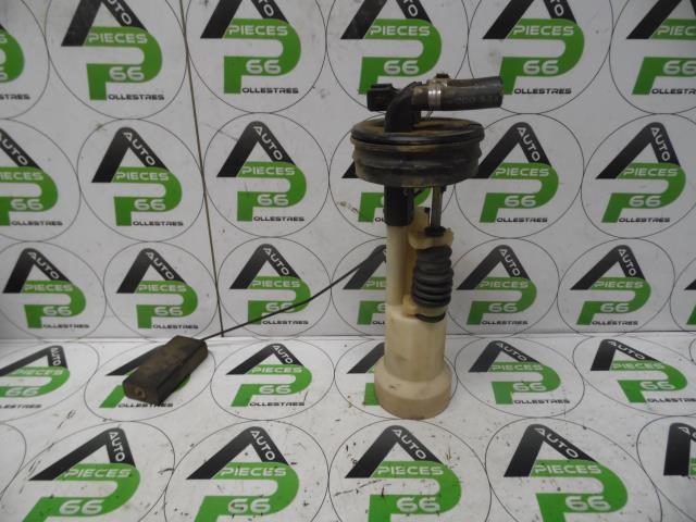 Indicatore carburante SEAT CORDOBA 1 PHASE 1 COUPE Diésel - 1