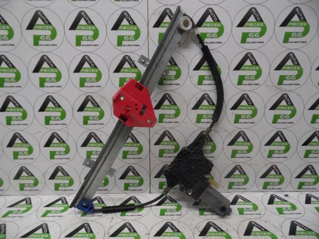 Alzacristalli elettrico anteriore destro FORD MONDEO 1 PHASE 2 Gasolina - 1