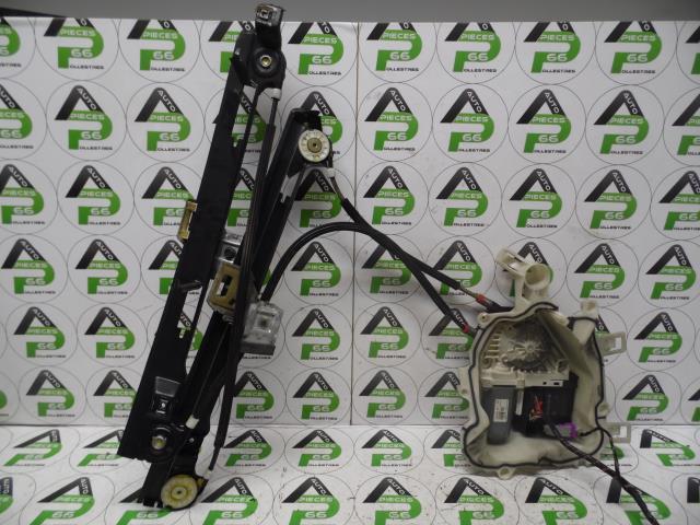 Alzacristalli elettrico anteriore destro SEAT TOLEDO 1 PHASE 1  - 1