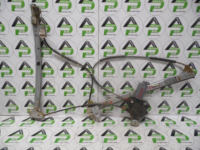 Alzacristalli elettrico anteriore destro CITROEN XSARA PHASE 1 BREAK Diésel - 1