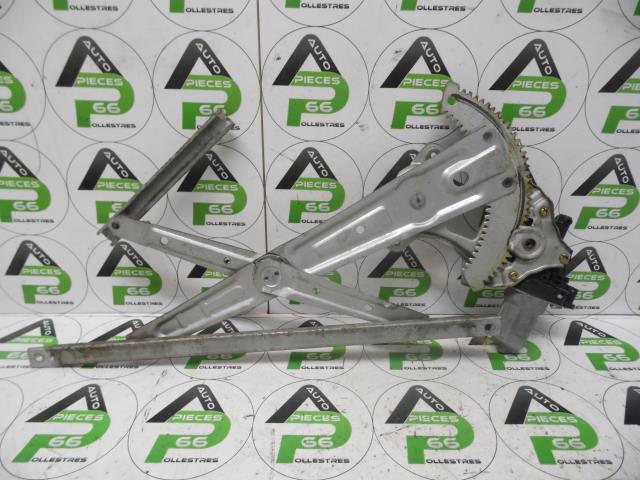 Alzacristalli elettrico anteriore sinistro DAIHATSU SIRION 2 Gasolina - 1