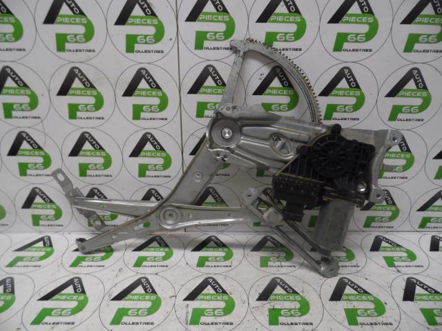 Alzacristalli elettrico anteriore sinistro FORD MONDEO 1 PHASE 1 Diésel - 1
