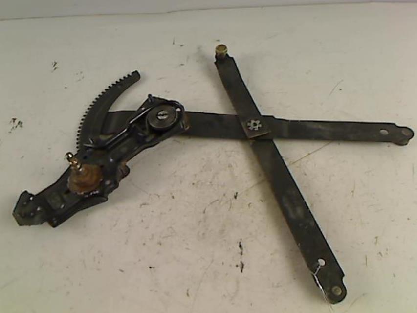 Alzacristalli manuale anteriore destro CITROEN BX BREAK Diésel - 1